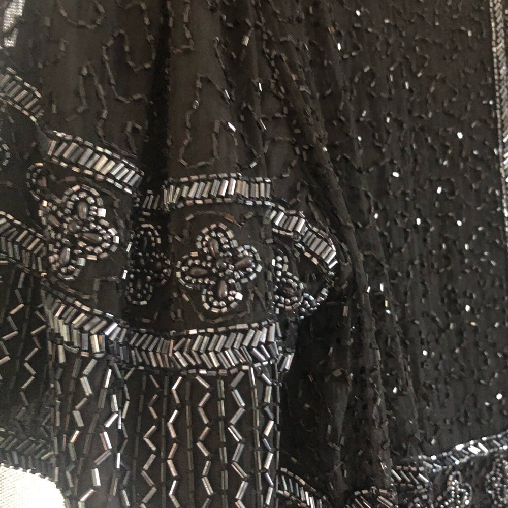 Celine Vintage Evening Gown - Picture 5 of 15